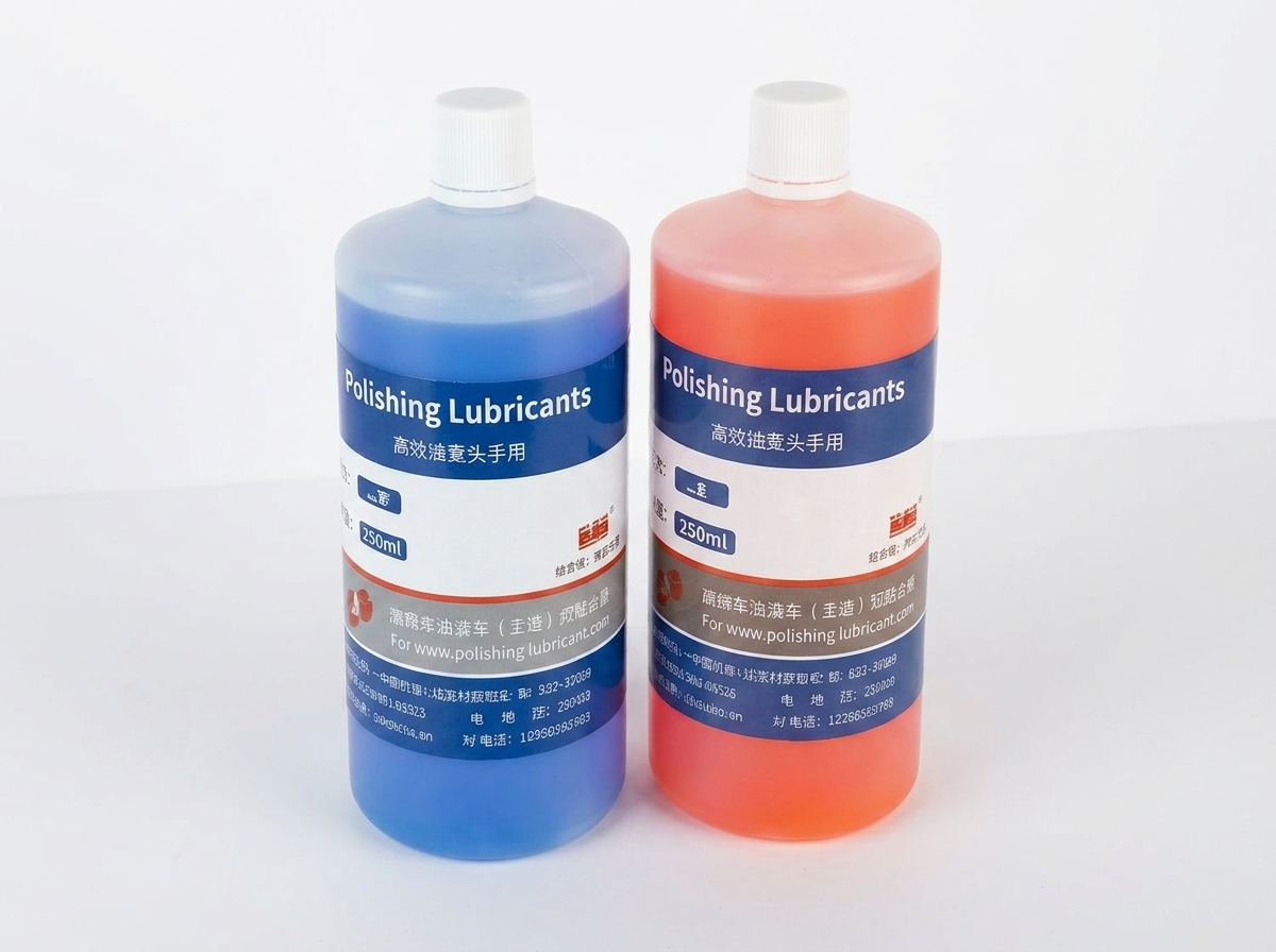 LB Polishing Lubricant